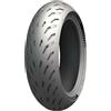 Michelin Moto Power 5 69w Tl Road Sport Tire Nero 160 / 60 / R17