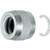 Gedore E-100 Dado 2-Set Di 2