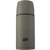 Esbit Thermos Classic in acciaio inox, 500 ml, colore verde oliva, per bevande calde e fredde, bottiglia termica in acciaio inox, con 2 bicchieri, colore: verde oliva