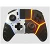 Gioteck Controller Gioteck SC3 PS4 Wireless Bianco [SC3PS4-21-MU]