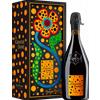 Champagne Veuve Clicquot La Grande Dame Brut 2012 x Yayoi Kusama (Astucciato) - Champagne