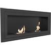Biocamino Vanity Medium Black