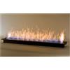 Bruciatore Wave Black da 45 cm - 200 cm