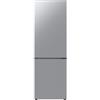 Samsung RB33B610ESA/EF Frigorifero Combinato 344 L No Frost Classe E Grafite, Metallico