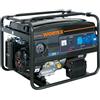 Generatore Wortex LW 6500 E
