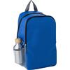 Zaino borsa termica personalizzabile in poliestere 600 D Nicholas personalizzate o neutre