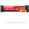 Enervit Protein Enervit Carbo Chews C2:1PRO Arancia - 6 Caramelle gommose a base di maltodestrine con vitamina B1