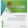 PROMOPHARMA SpA Kandilene Advanced - Integratore Benessere Intestinale - 15 Stick