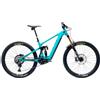 YETI E-Bike Mountain Bike 160E T1 XT