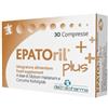 DELTHA PHARMA Srl EPATORIL PLUS 30CPR