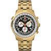 Swiss Alpine Military by Grovana Swiss Alpine Military 7078.9117 chronograaf heren horloge 45 mm