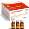 GEFARMA ITALIA Srl NEOXEROGEN 16 FLACONCINI RM