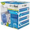 Difar Distribuzione IDROPULSORE FAMILY JET DROPFEEL