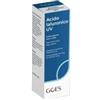 GOES Srl ACIDO IALURONICO CREMA ULTRA LIGHT UV15 30 ML