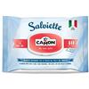 Camon SALVIETTE TEA TREE OIL 40 PEZZI