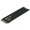 Lenovo SSD 480GB Lenovo Micron 5400 Pro M2 Sata III Nero [4XB7A82287]