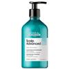 L'Oréal Professionnel L'OREAL SERIE EXPERT SCALP ADVANCED ANTI-DANDRUFF SHAMPOO 500 ML