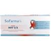 so.farma.morra TEST AUTODIAGNOSTICO HIV 1/2 SOFARMAPIU'