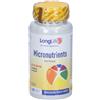 PHOENIX Srl - LONGLIFE LONGLIFE MICRONUTRIENTS 100TAV