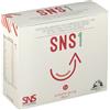 ERBENOBILI Srl SNS1 30 bustine integratore aminoacidi e vitamine ERBENOBILI
