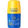 Nivea Sun Caring - Protezione solare Roll On, 50 ml