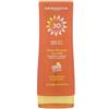 Dermacol Sun Water Resistant Milk SPF30 crema solare waterproof 200 ml