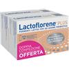 Montefarmaco LACTOFLORENE PLUS BIPACK 12 BUSTINE 48 G