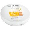 BIODERMA ITALIA Srl Bioderma Photoderm Compact Nuance Dorata SPF 50+ 10g - Protezione Solare Minerale