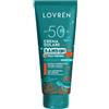 CLINICALFARMA Srl Lovren Crema Solare Bambini SPF50+ 200ml - Protezione Solare per Pelli Sensibili