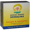 GIURIATI GROUP Srl Spirulina Marcus Rohrer 540 Compresse