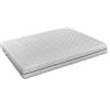 Ityhome Materasso king size comfort da 180 cm