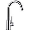 Blanco Miscelatore monocomando MIDA 1517742 finitura cromato
