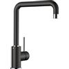 Blanco Miscelatore monocomando MILI 1526159 finitura nero