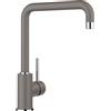 Blanco Miscelatore monocomando MILI 1527460 finitura grigio vulcano