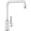 Blanco PRONTA CONSEGNA - Blanco Miscelatore monocomando MILI 1523107 finitura bianco
