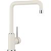 Blanco Miscelatore monocomando MILI 1527461 finitura soft white