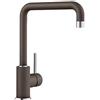 Blanco PRONTA CONSEGNA - Blanco Miscelatore monocomando MILI 1523111 finitura caffè