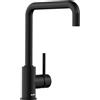 Blanco PRONTA CONSEGNA - Blanco Miscelatore monocomando MILI 1526665 finitura nero opaco