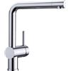 Blanco PRONTA CONSEGNA - Blanco Miscelatore monocomando LINUS 1514021 finitura inox