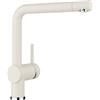 Blanco PRONTA CONSEGNA - Blanco Miscelatore monocomando LINUS 1526961 finitura soft white
