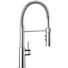 Blanco PRONTA CONSEGNA - Blanco Miscelatore monocomando con doccetta flessibile CATRIS-S 1521476 finitura cromato