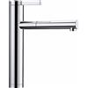 Blanco PRONTA CONSEGNA - Blanco Miscelatore monocomando con doccetta estraibile LINEE-S 1517591 finitura cromato