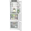 Liebherr Frigorifero combinato da incasso ICBSd 5122 da 54 cm