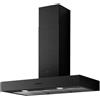 Elica Cappa a parete SPOT URBAN CAST IRON/A/90 PRF0147736 finitura metallo effetto ghisa da 90 cm