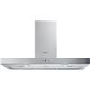 Elica Cappa a parete CRUISE IX/A/90 PRF0147074 finitura acciaio inox da 90 cm