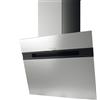 Elica Cappa filtrante a parete STRIPE IX/A/60 PRF0110514B finitura acciaio inox da 60 cm