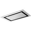 Elica Cappa a incasso LANE WH/A/52 PRF0157357 finitura bianco da 52 cm
