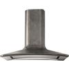 Elica Cappa filtrante a parete SWEET PELTROX/F/85 PRF0120689A finitura peltrox da 85 cm