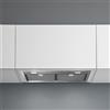 Falmec PRONTA CONSEGNA - Falmec Cappa a incasso Built-in finitura acciaio inox da 50 cm