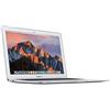 Apple MacBook Air 2017 | 13.3 | 1.8 GHz | 8 GB | 256 GB SSD | argento | US